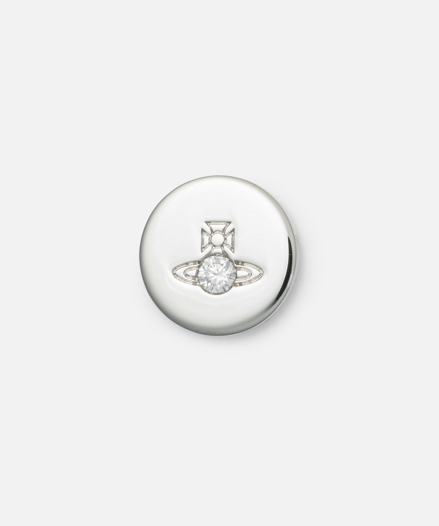 MAN LEWIS シングルピアス