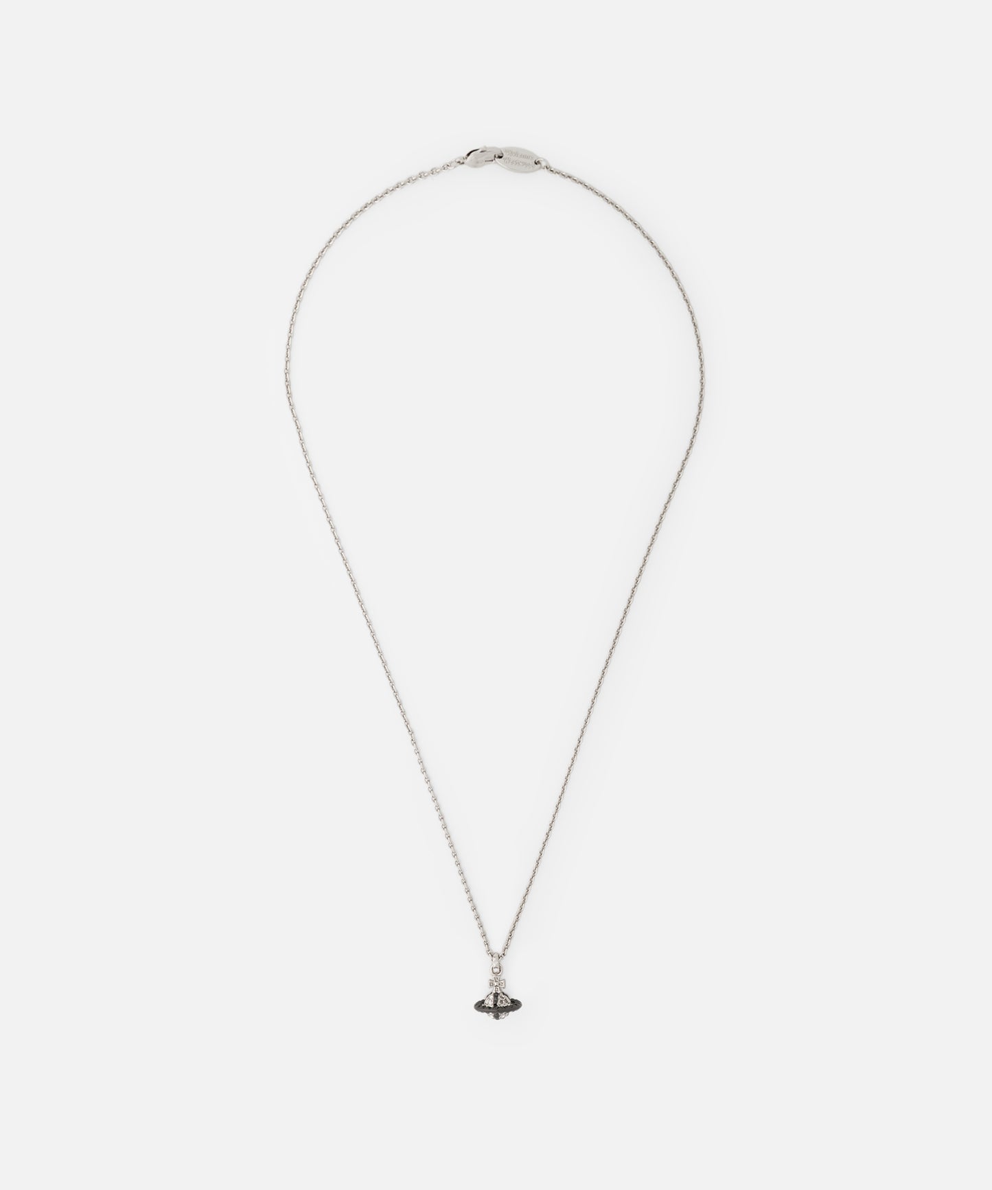 MAN MAYFAIR SMALL ORB ネックレス