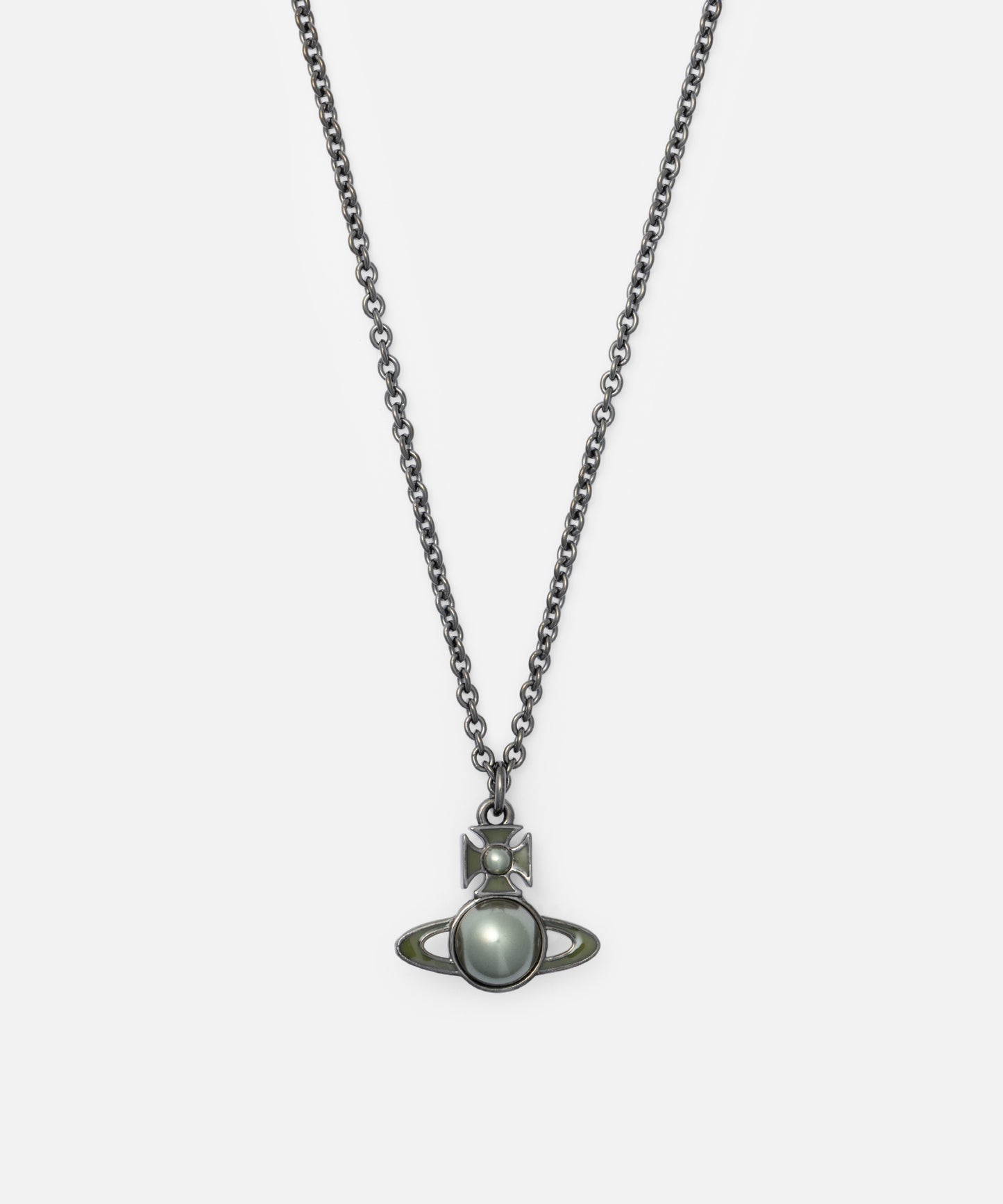 MAN TILLYA ネックレス