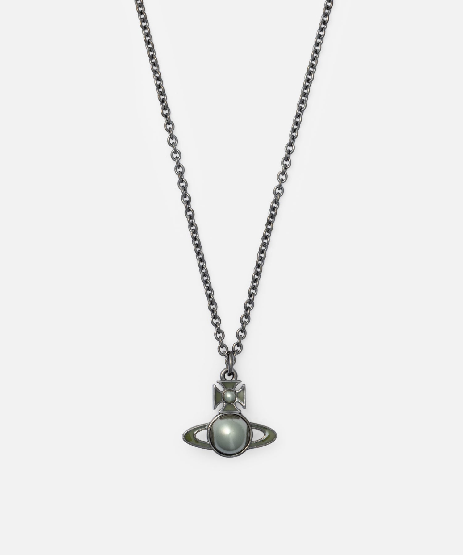MAN TILLYA ネックレス