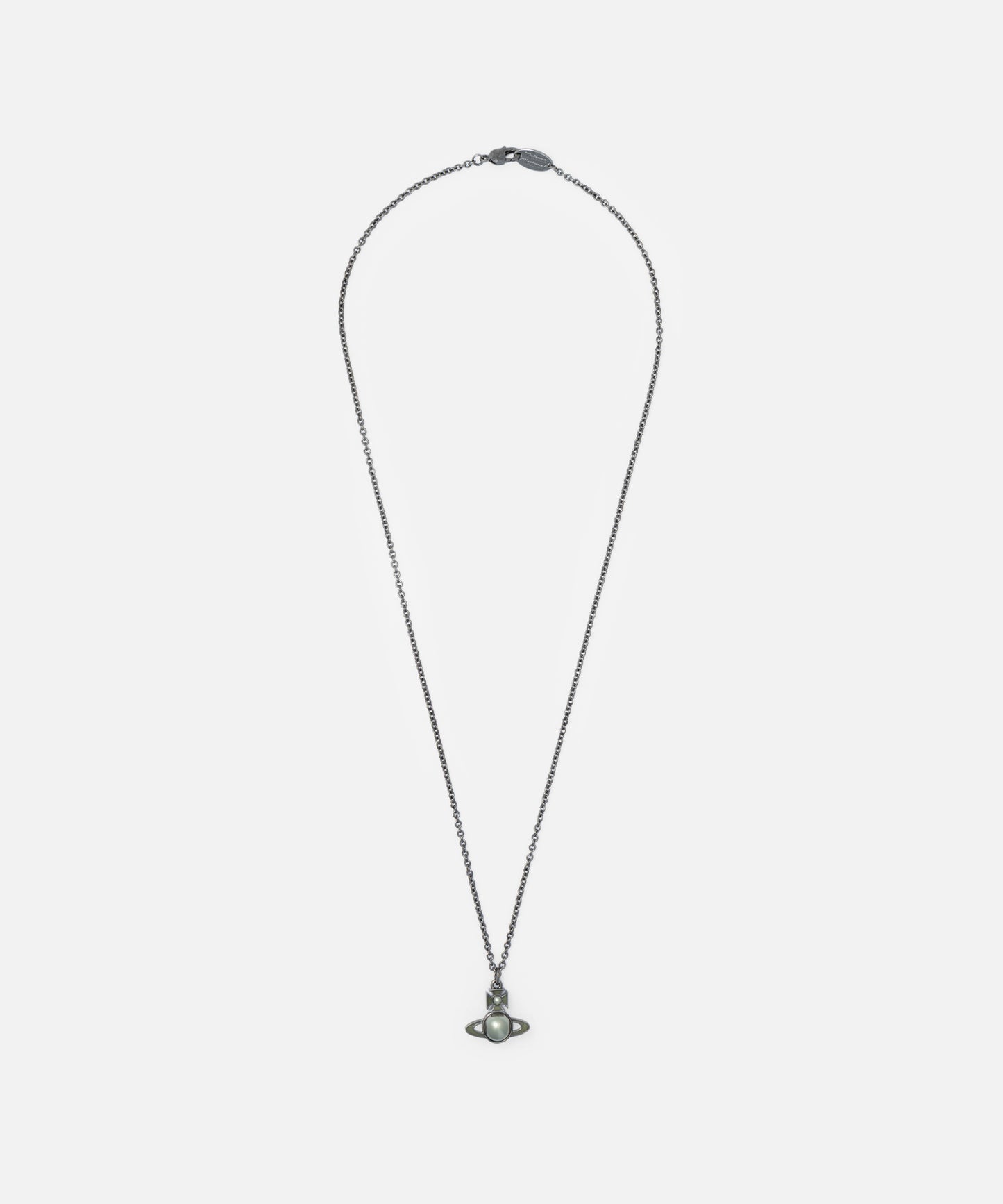 MAN TILLYA ネックレス