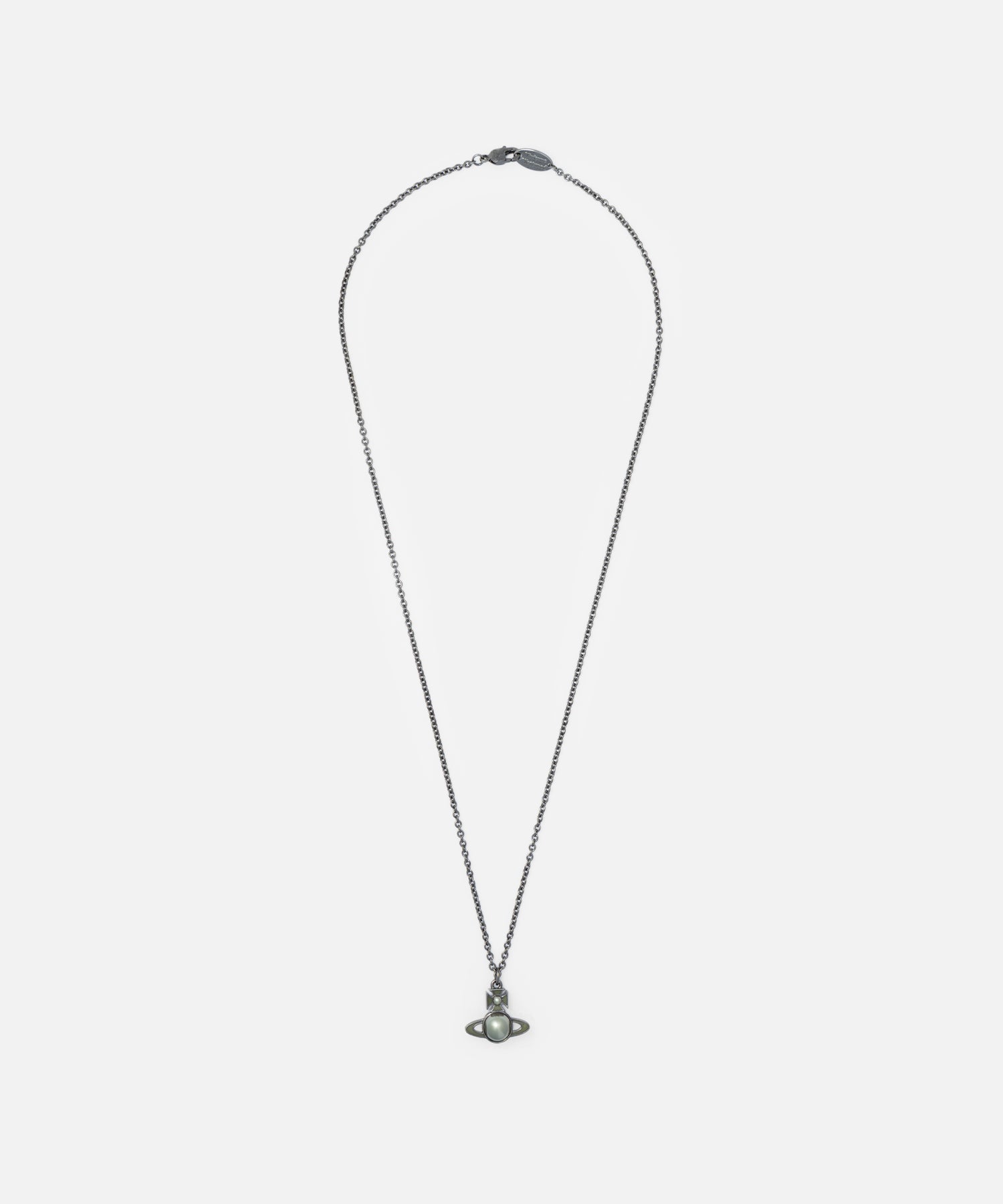 MAN TILLYA ネックレス