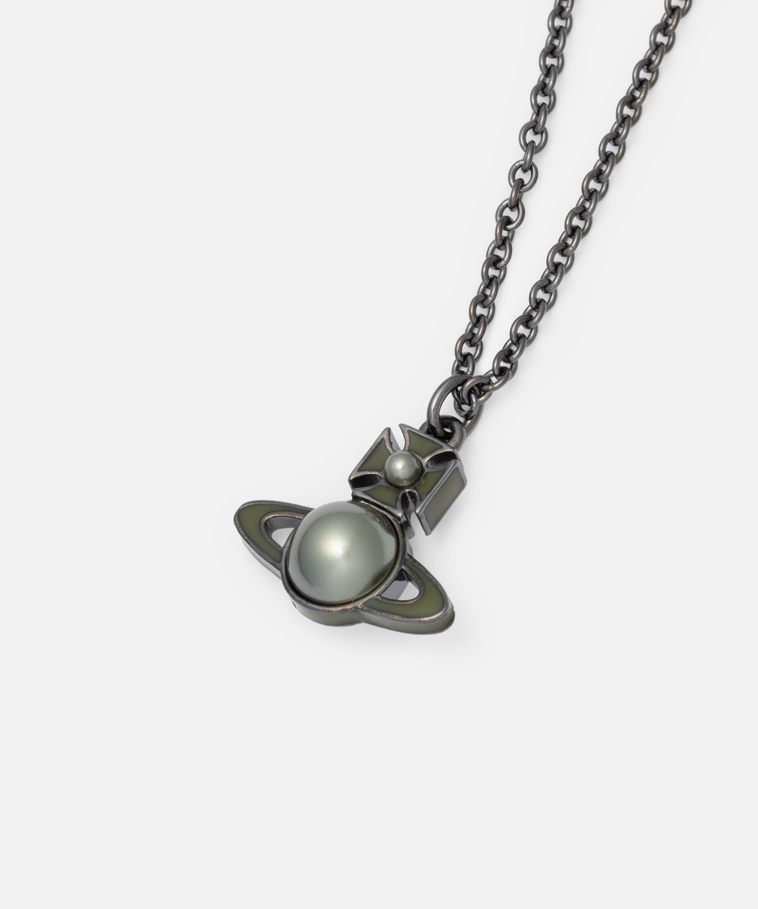 MAN TILLYA ネックレス