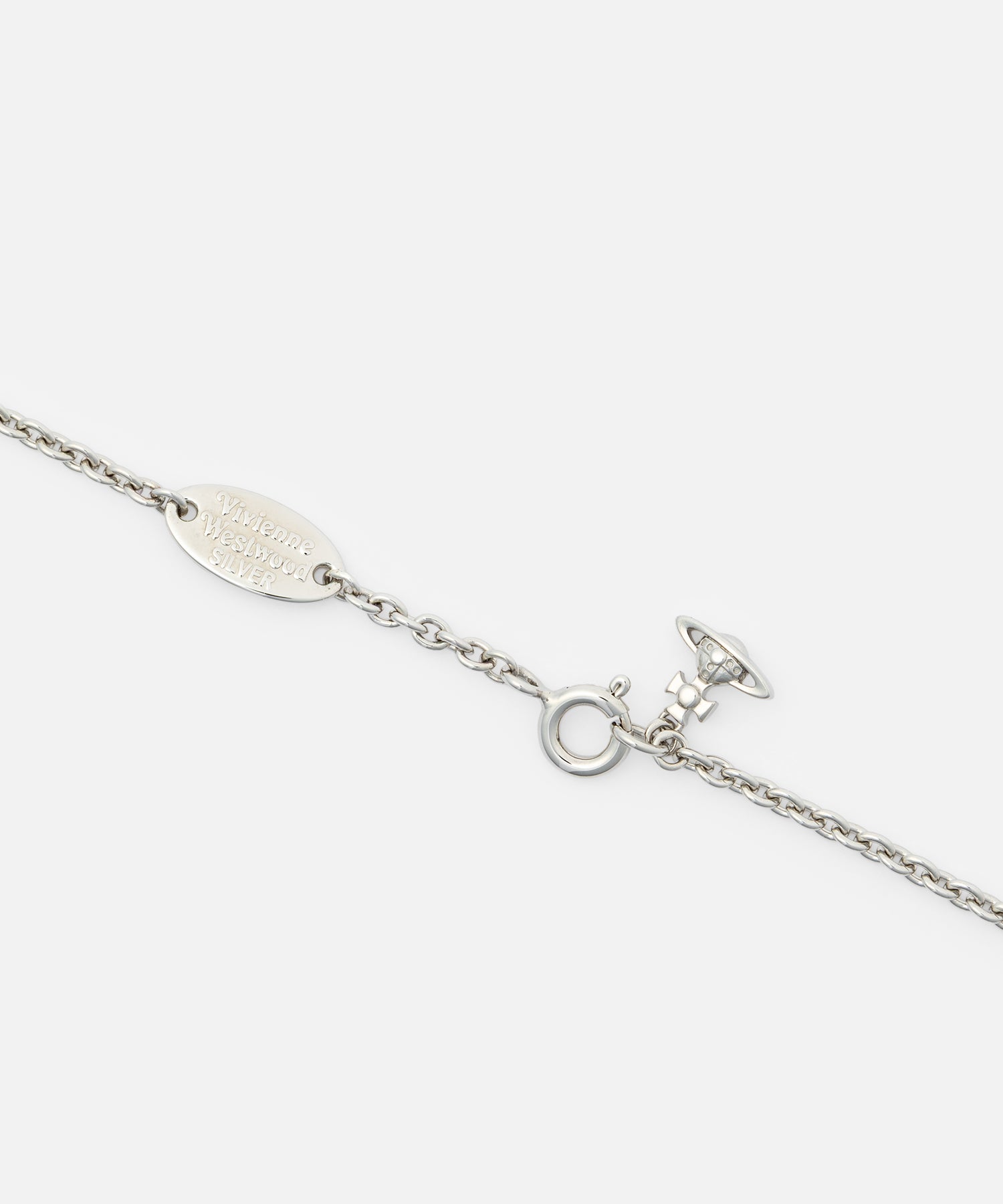 MAN CRISPIN ブレスレット(シルバー)（メンズ）（2250952217