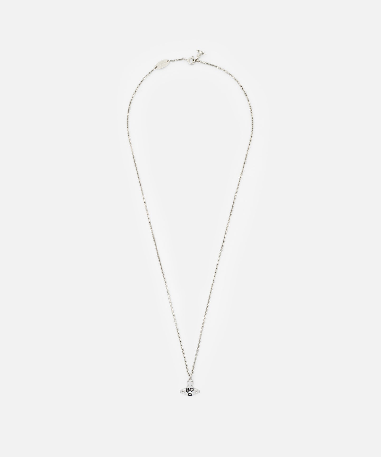 MAN CRISPIN ネックレス