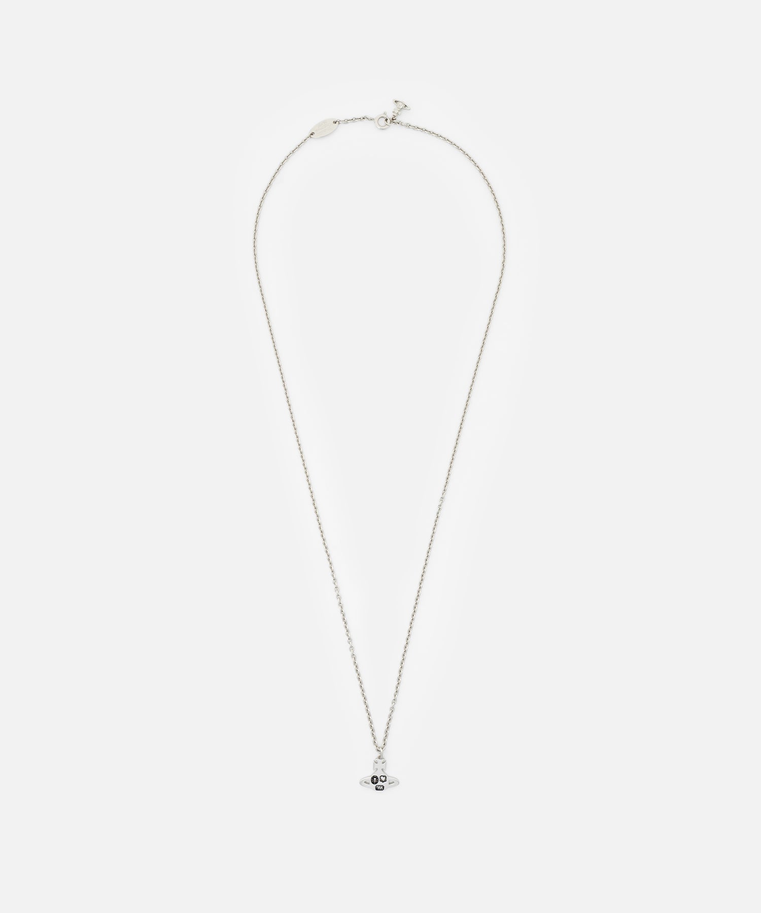 MAN CRISPIN ネックレス