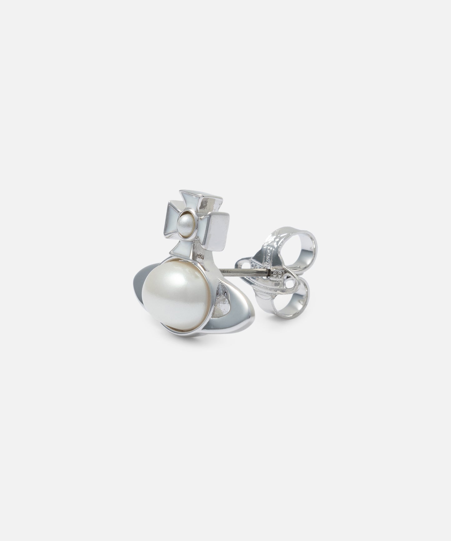 MAN GABY シングルピアス