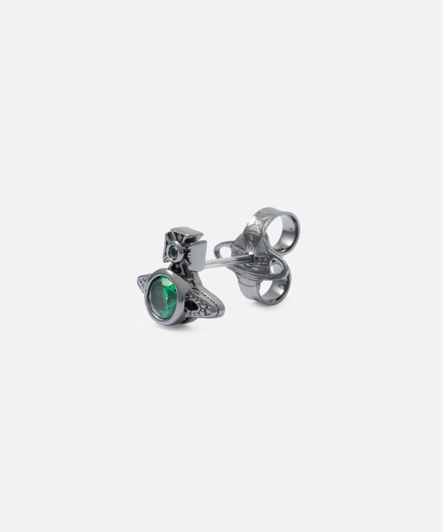 【正規品新品】LONDON ORB ピアス Vivienne Westwood ヴィヴィアンウエストウッド ピアス メンズ