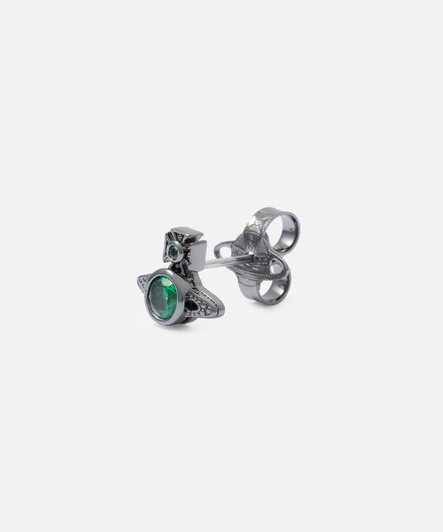 MAN LONDON ORB シングルピアス