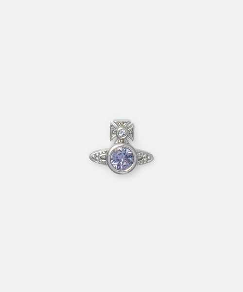 Vivienne Westwood MAN LOELIA シングルピアス Amazon.co.jp: [ヴィヴィアンウエストウッド]メンズ MAN