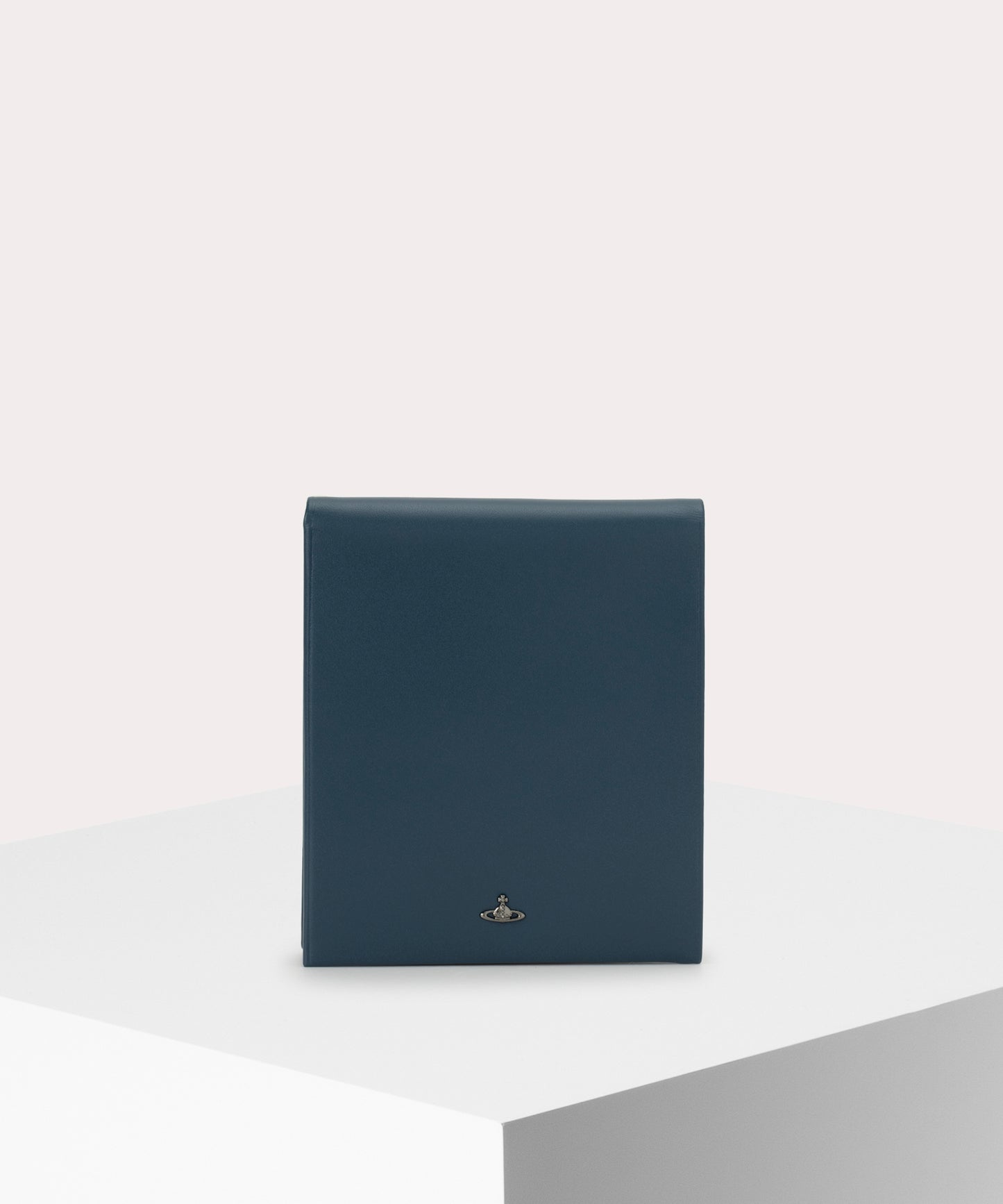 SMOOTH LEATHER 二つ折り財布