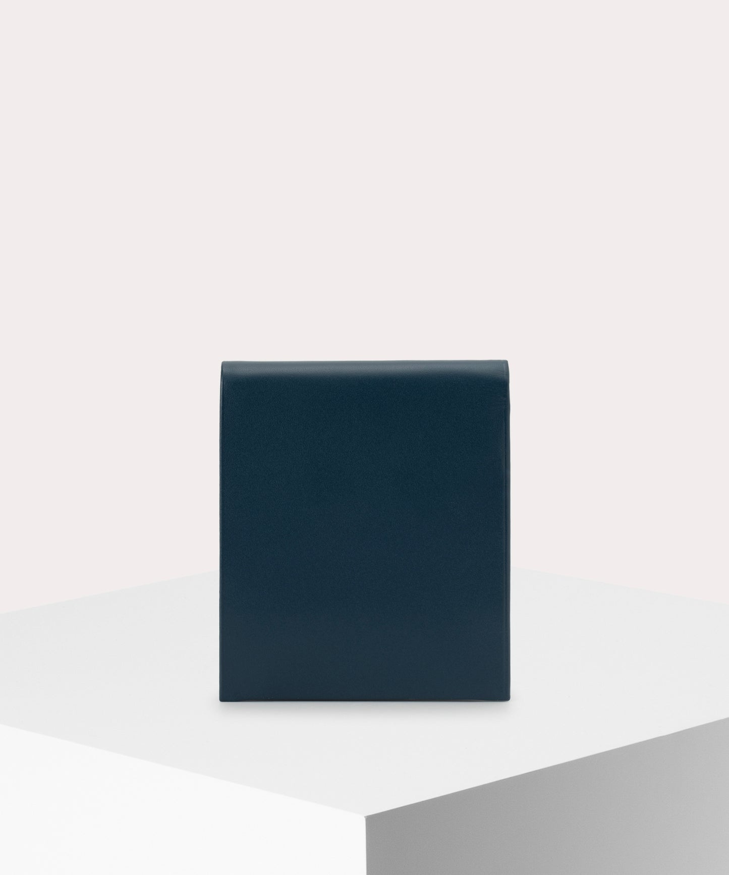 SMOOTH LEATHER 二つ折り財布
