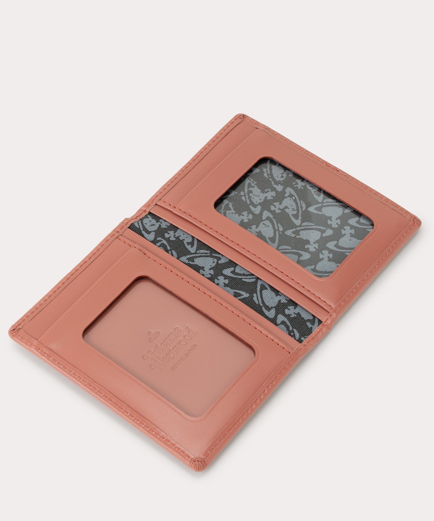 【日本限定】VINTAGE ORBパスケース