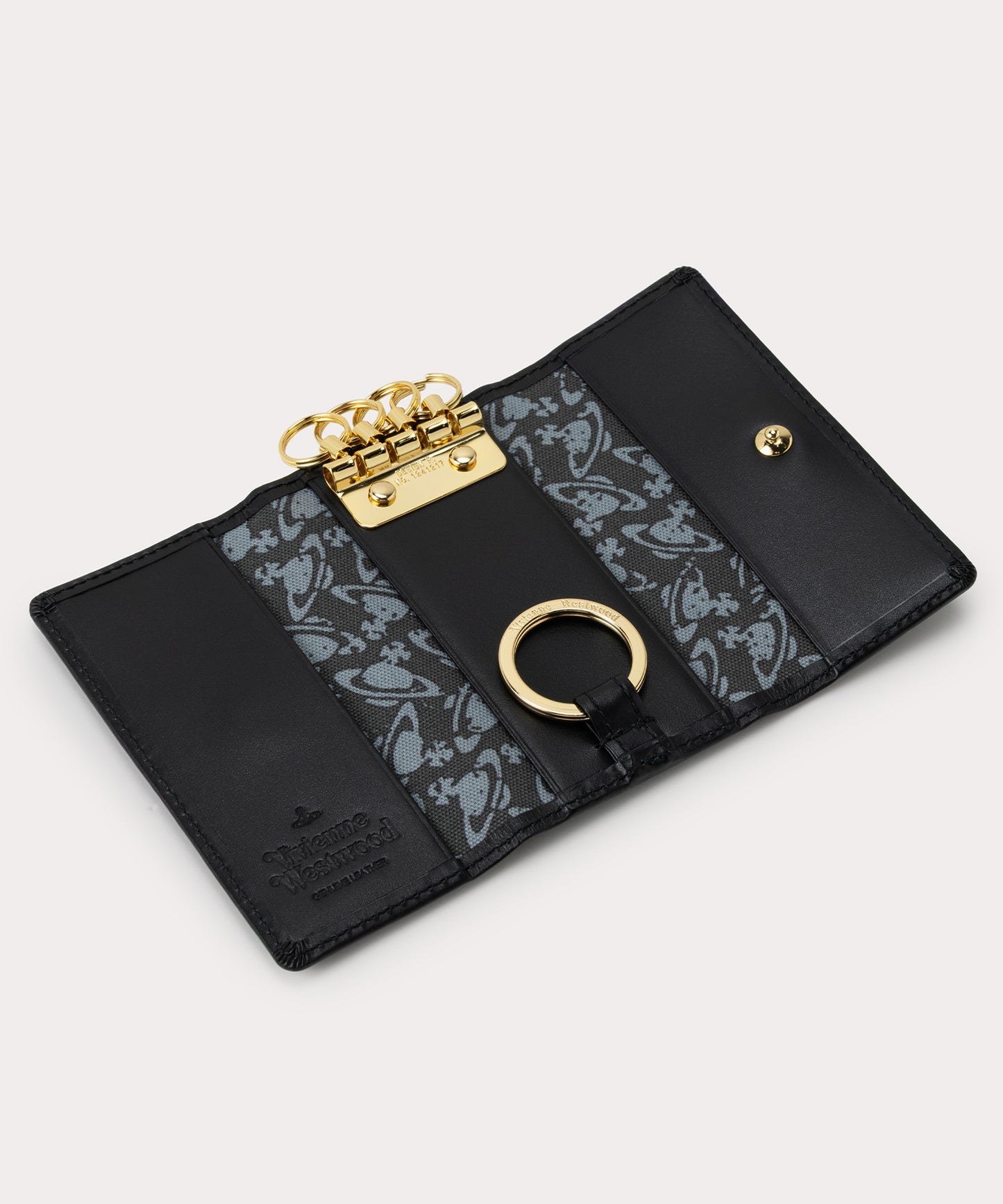 【日本限定】VINTAGE ORB キーケース
