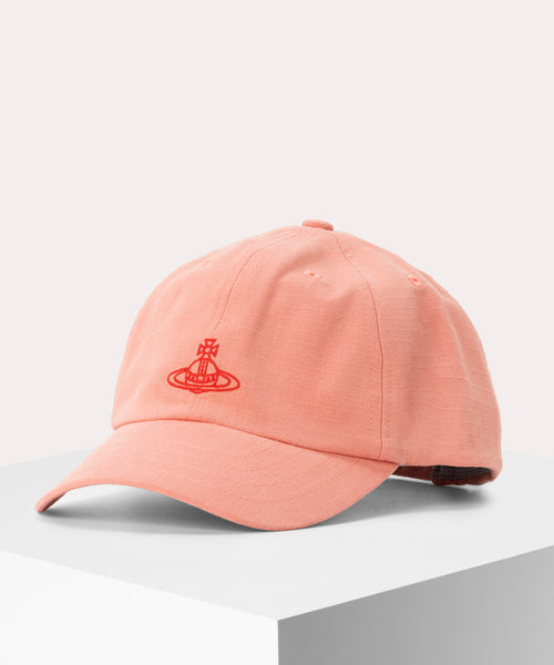 BASEBALL キャップ(ピンク)（メンズ）（2342951006）｜帽子