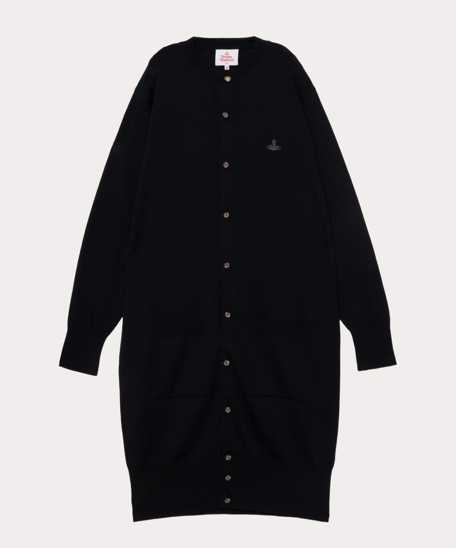 カーディガン（メンズ） ｜ヴィヴィアン・ウエストウッド