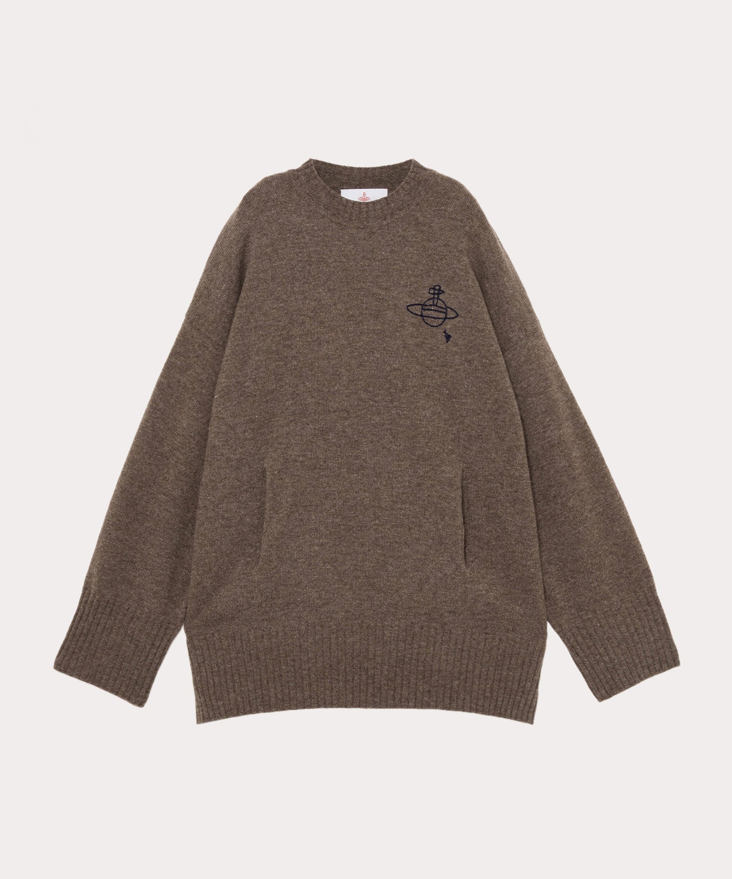 Vivienne Westwood MAN ニット ニット・セーター（メンズ） ｜ヴィヴィアン・ウエストウッド