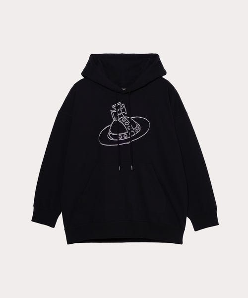 Hatsunex x SAWAMURAX “limited”コラボパーカー（BLACK） |