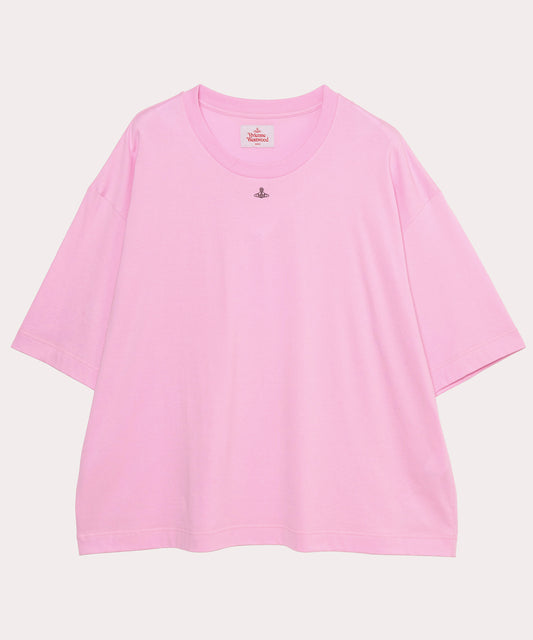 ワンポイントORB ビッグTシャツ