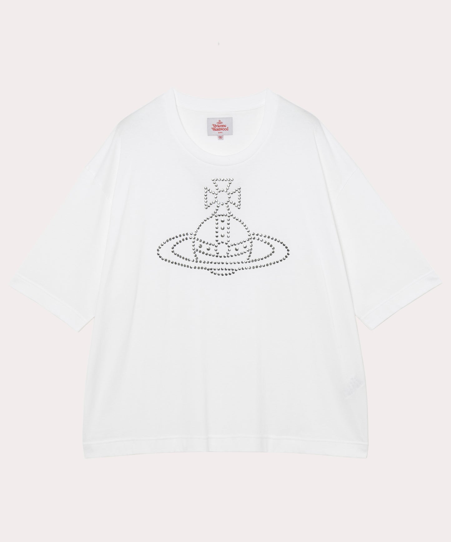 HOTFIX ラインORB ビッグTシャツ