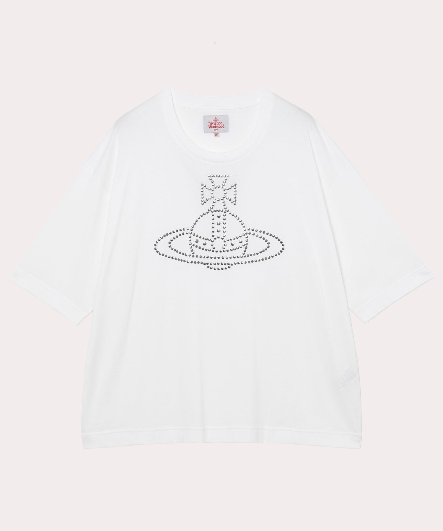HOTFIX ラインORB ビッグTシャツ