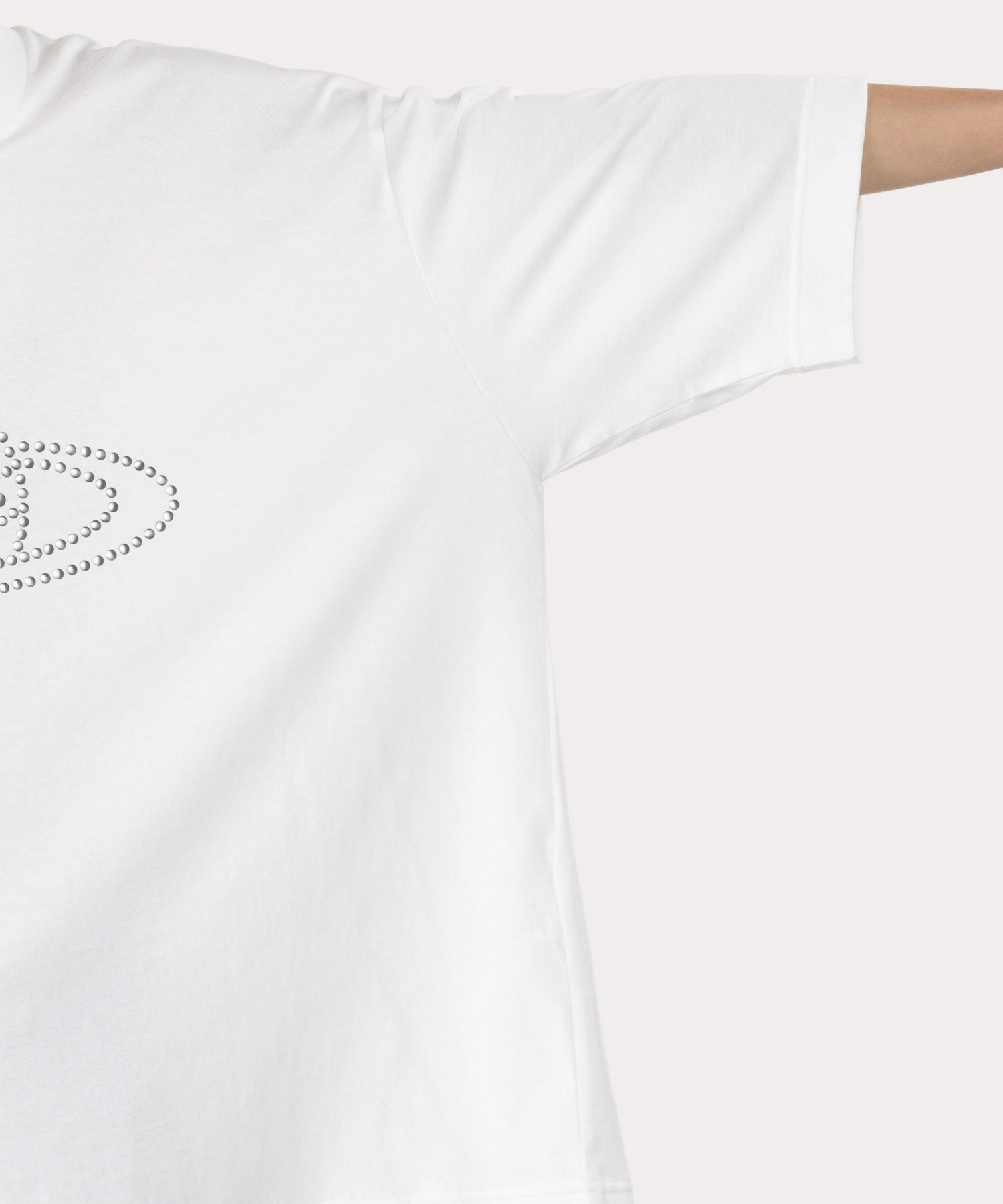 Vivienne Westwood メッシュBIG Tシャツ Vivienne Westwood メッシュBIG Tシャツ - メルカリ