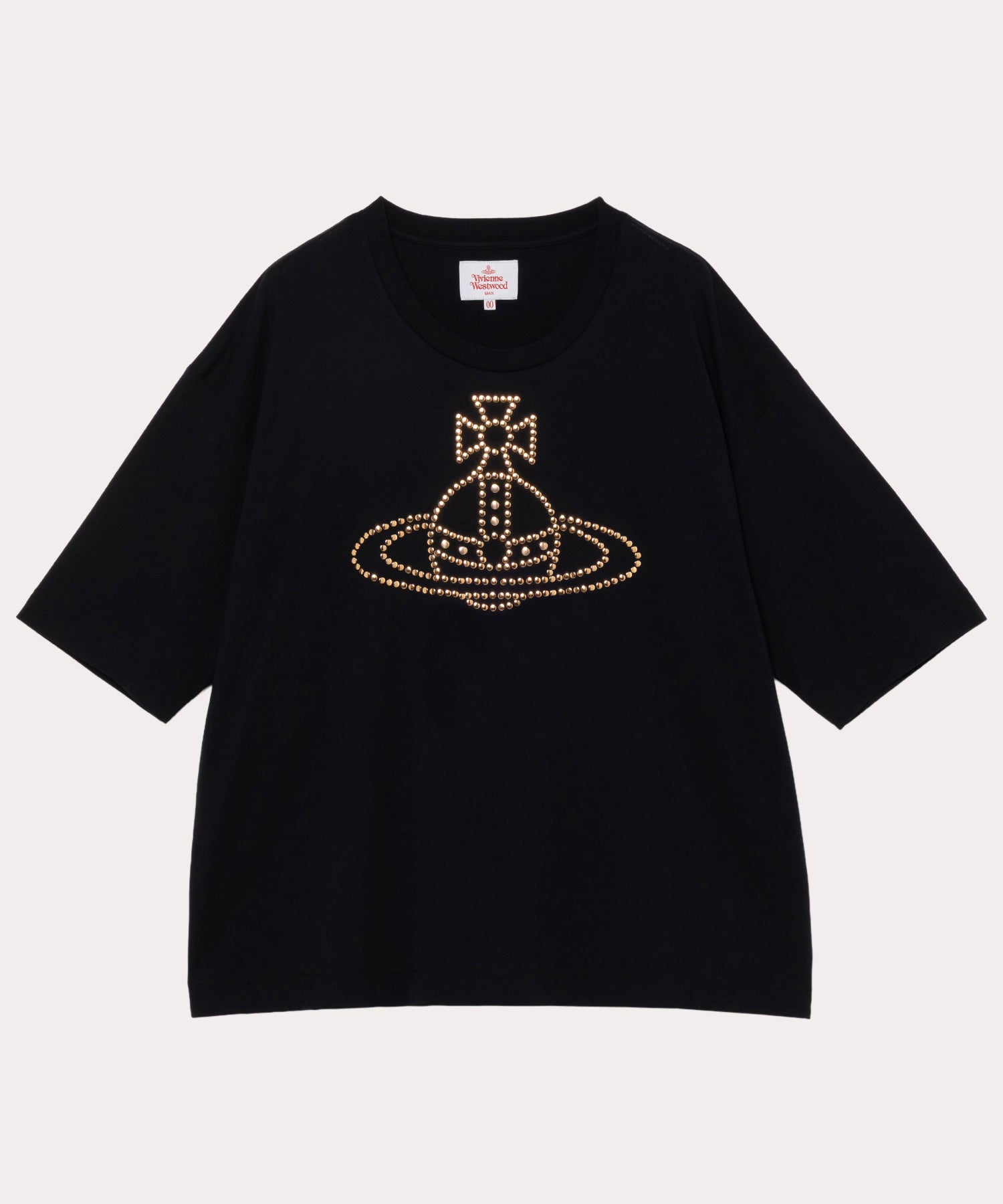 HOTFIX ラインORB ビッグTシャツ