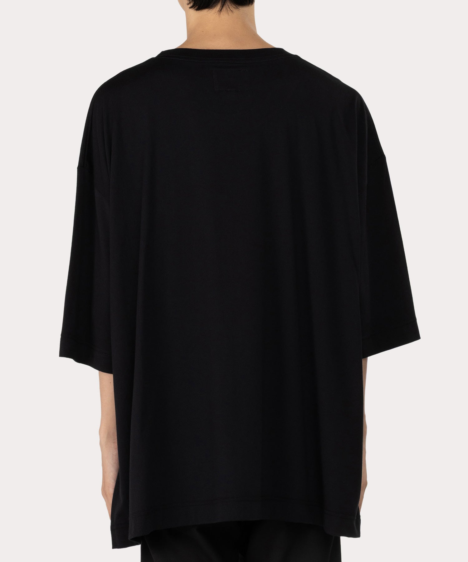 HOTFIX ラインORB ビッグTシャツ