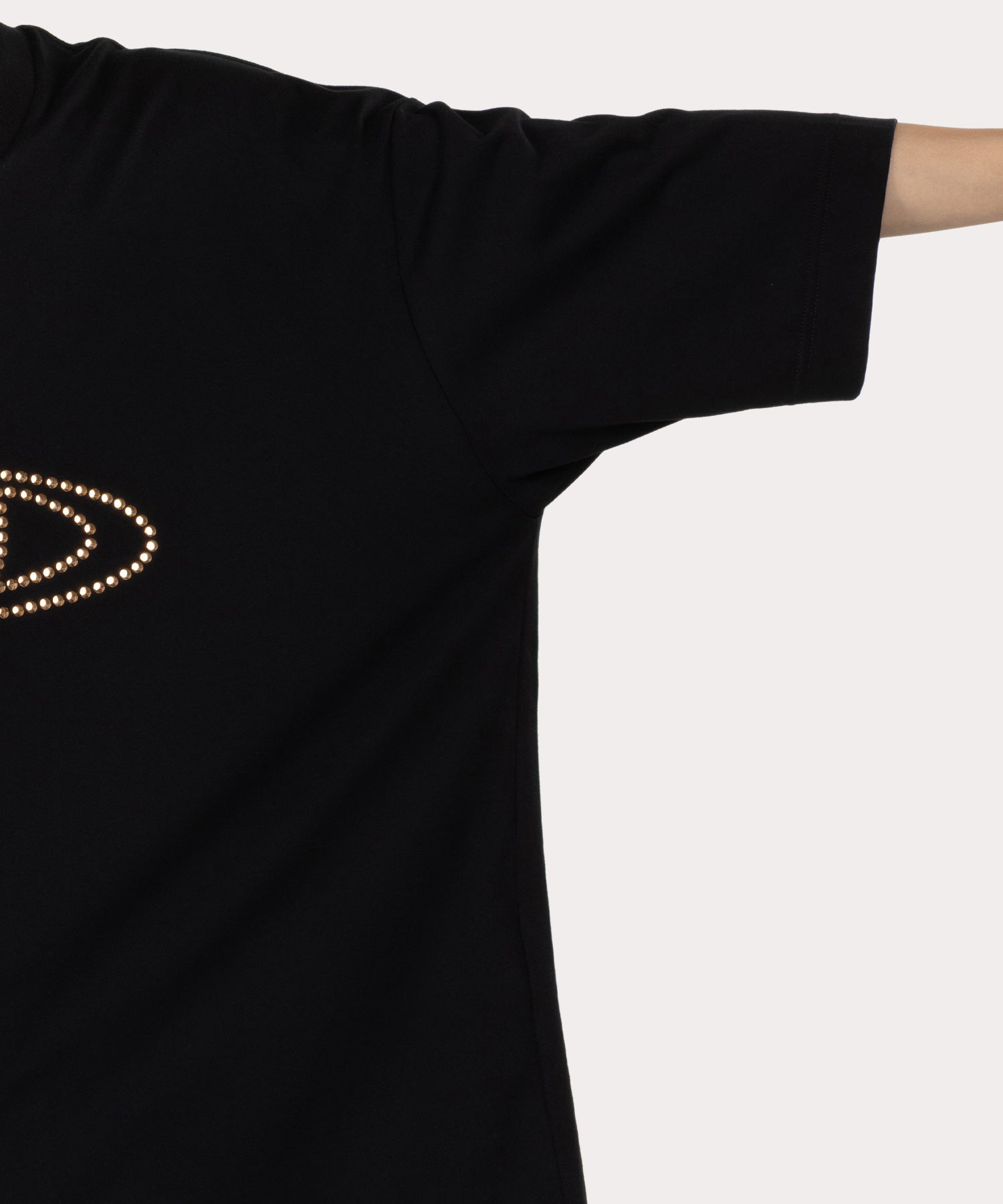 HOTFIX ラインORB ビッグTシャツ