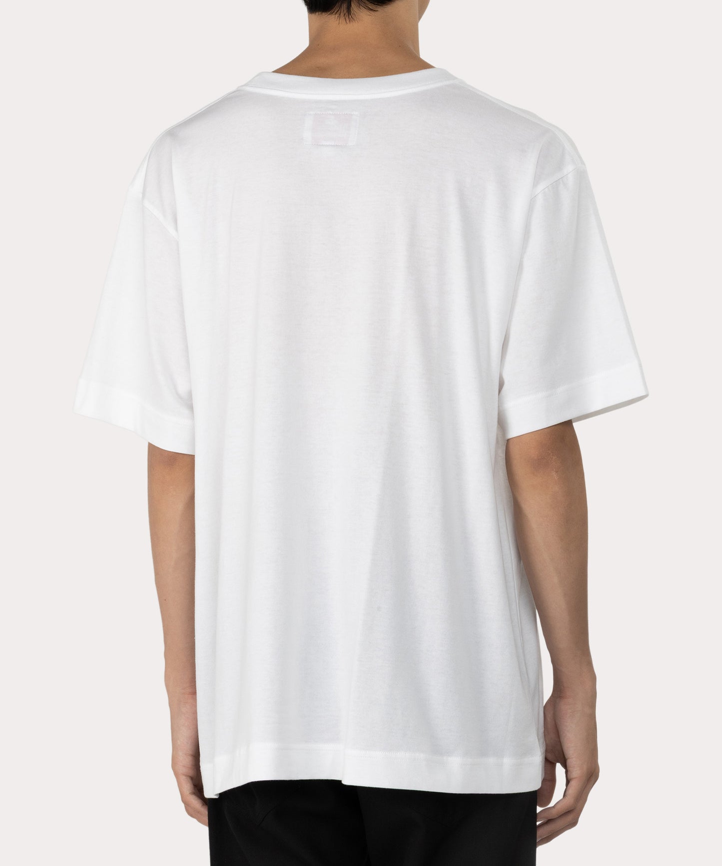 SNOOTY THE DOG リラックスTシャツ