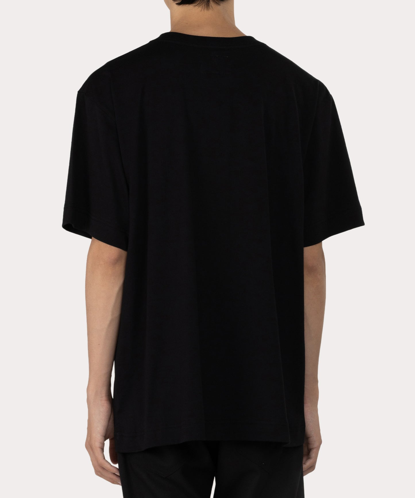 SNOOTY THE DOG リラックスTシャツ