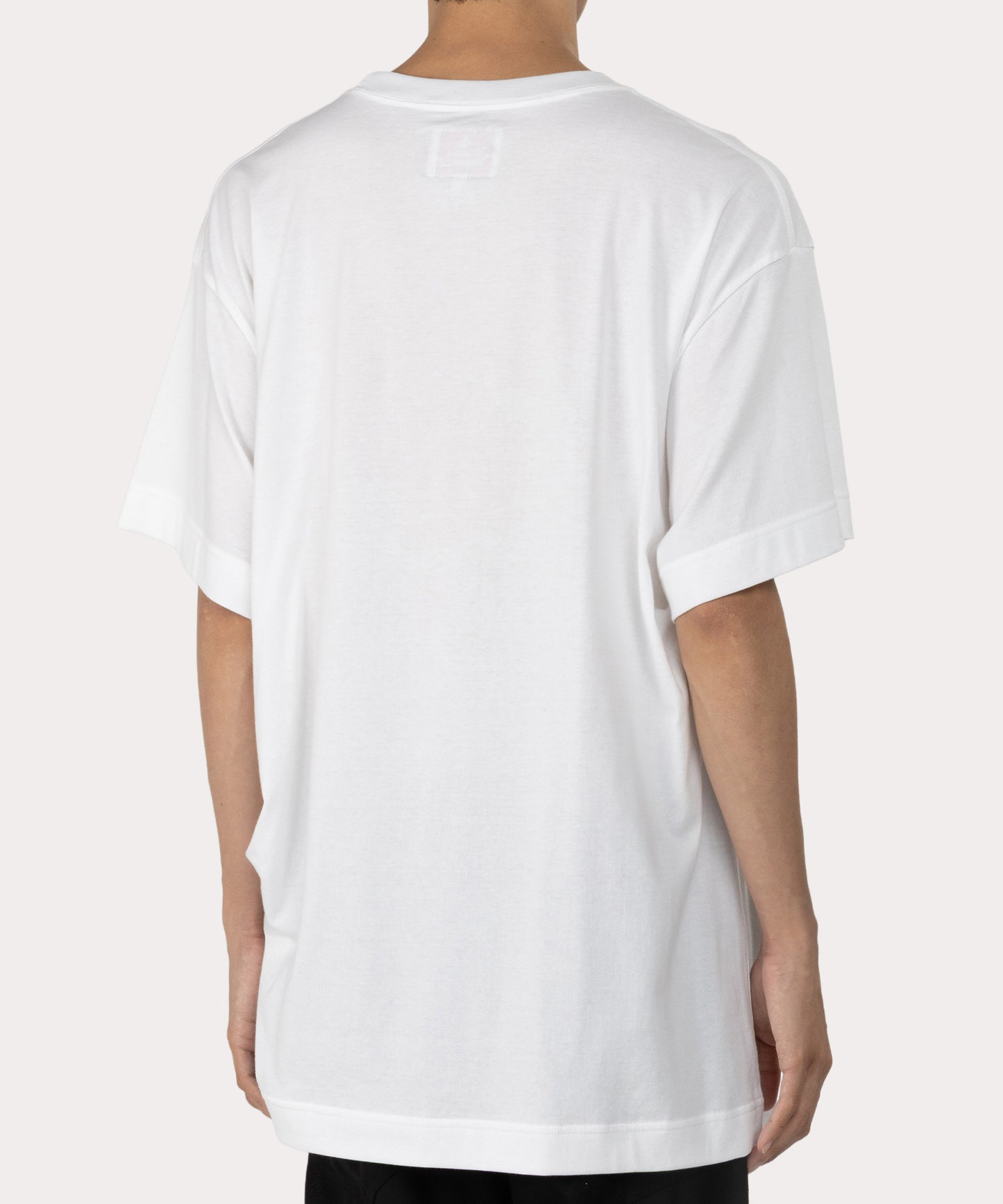 SNOOTY THE DOG タックTシャツ