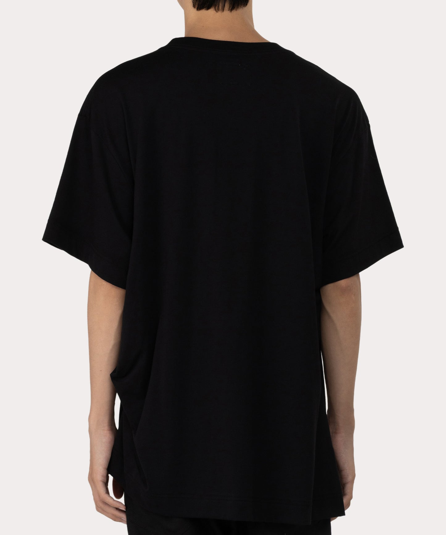 SNOOTY THE DOG タックTシャツ