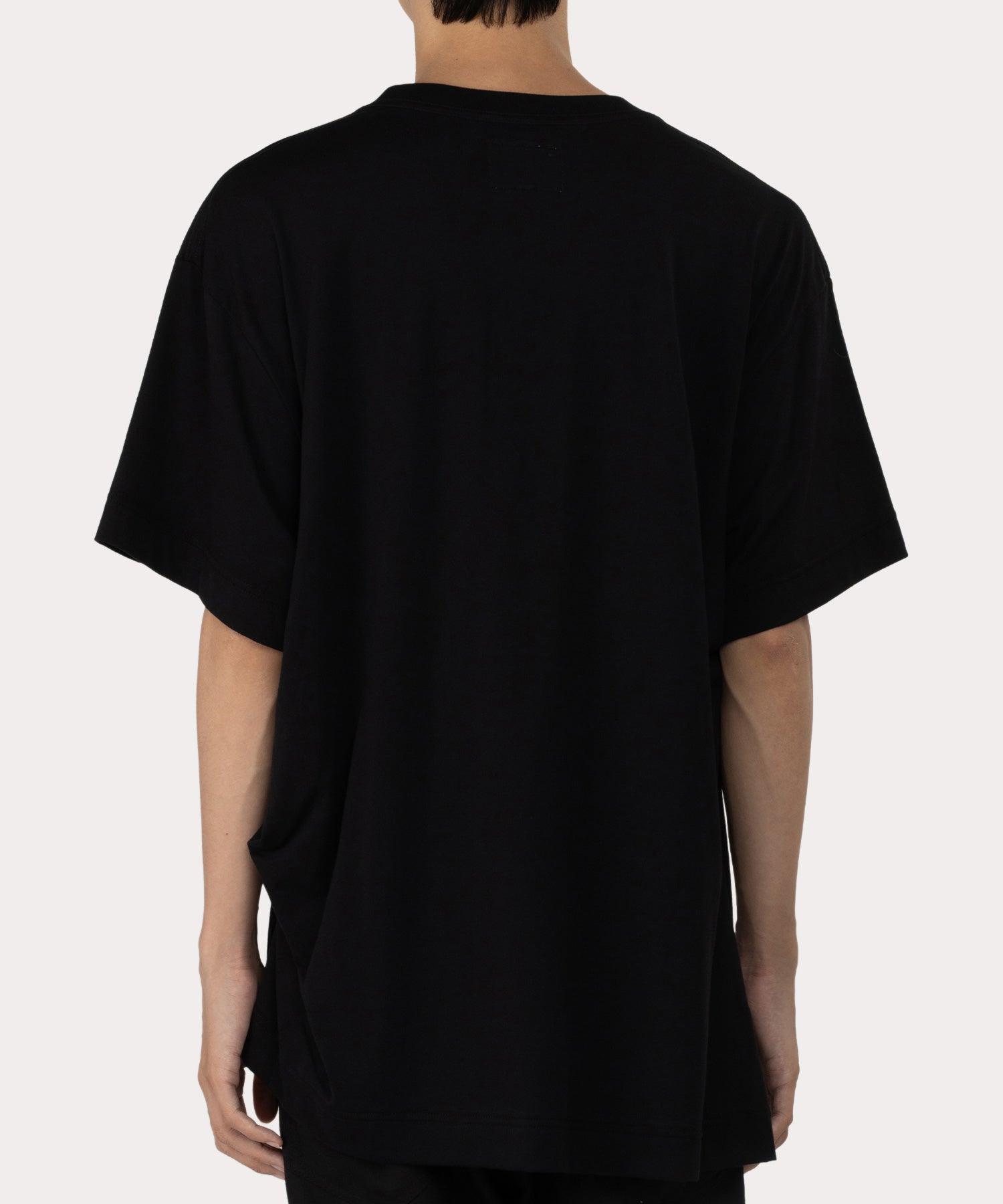 SNOOTY THE DOG タックTシャツ