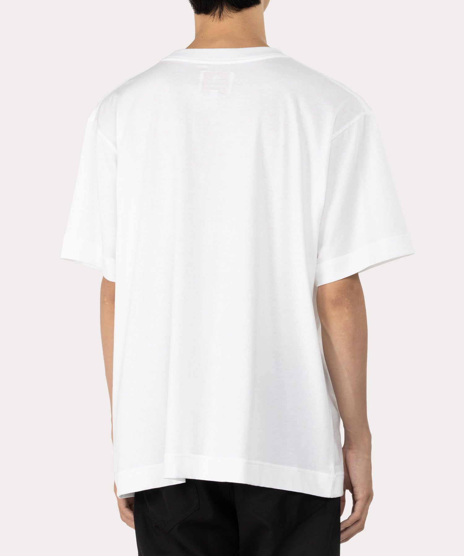 ヴィヴィアン Tシャツ Tシャツ・カットソー（メンズ） ｜ヴィヴィアン・ウエストウッド