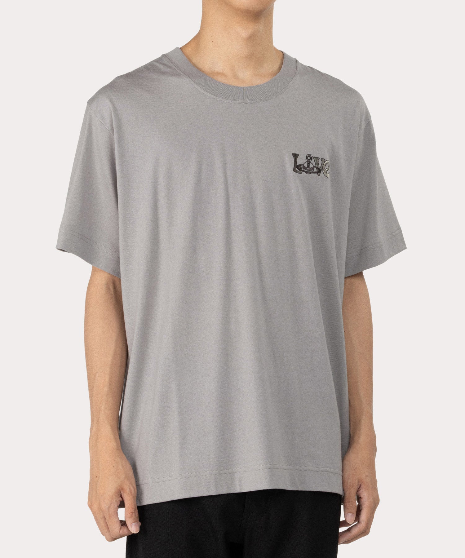 VivienneWestwood Tシャツ　メッシュ VivienneWestwood Tシャツメッシュ