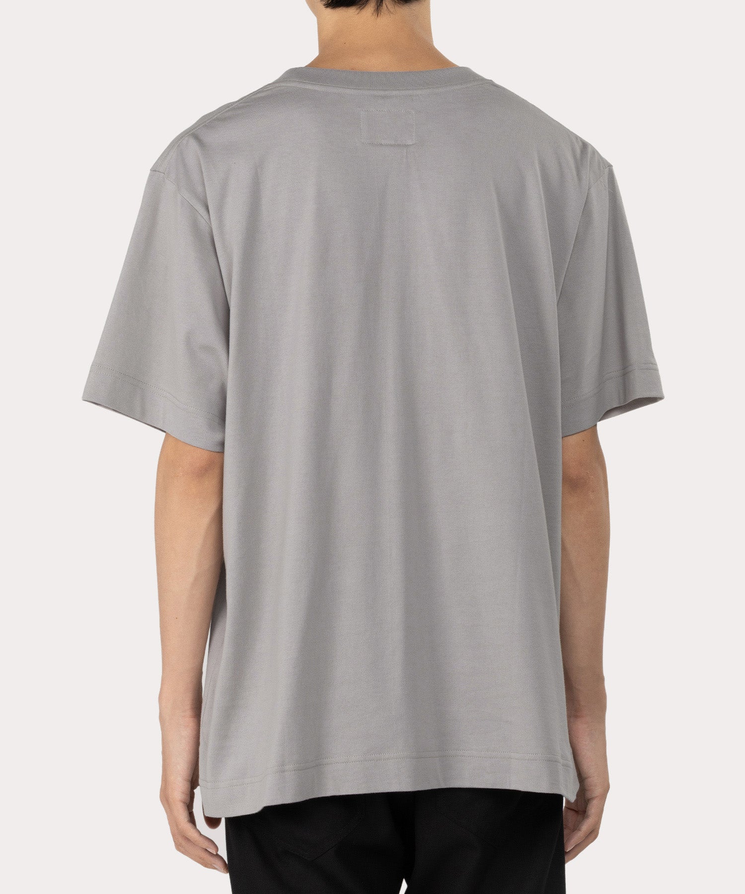 LOVE EMBROIDERY リラックスTシャツ