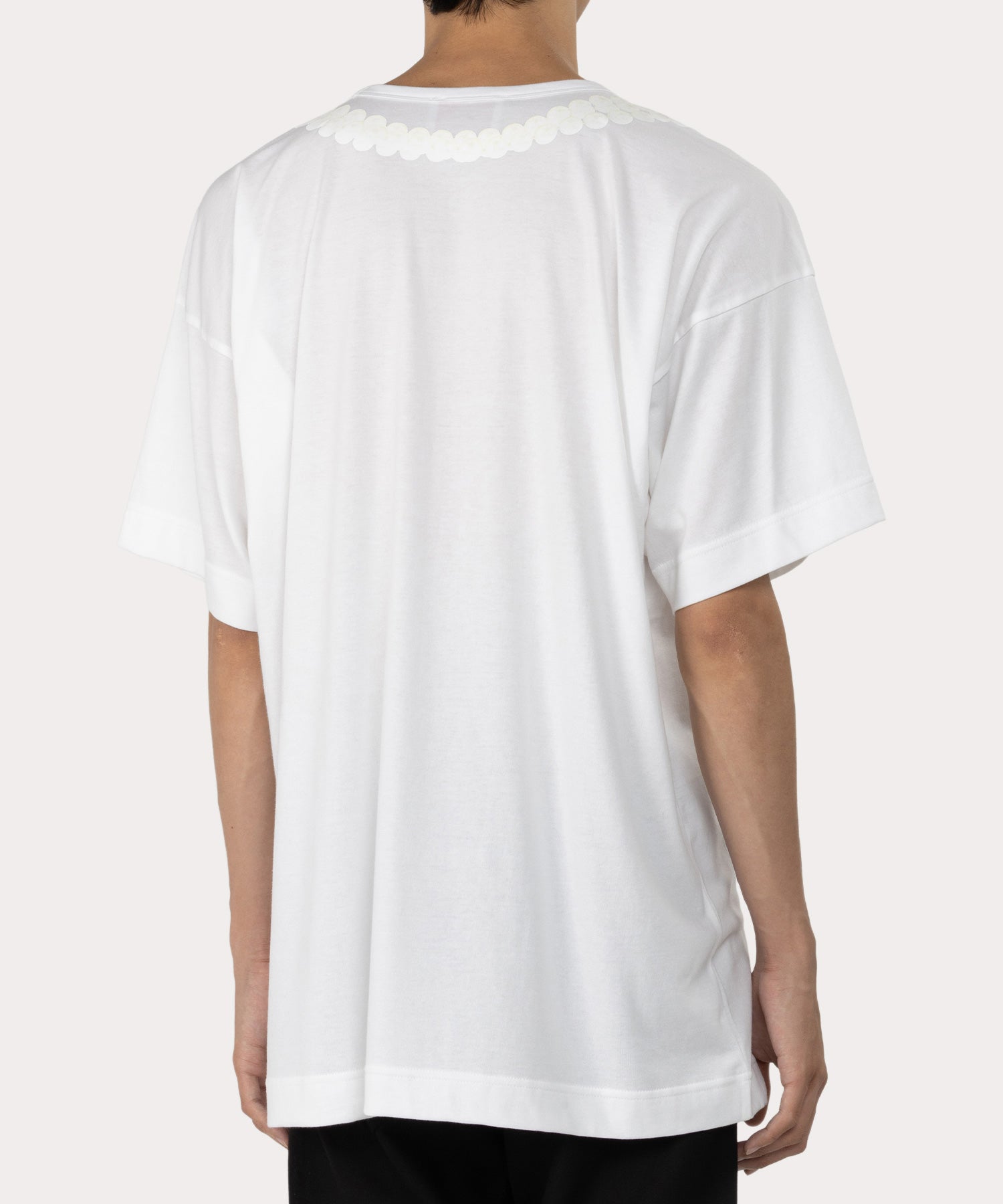 PEARLS NEWリラックスTシャツ