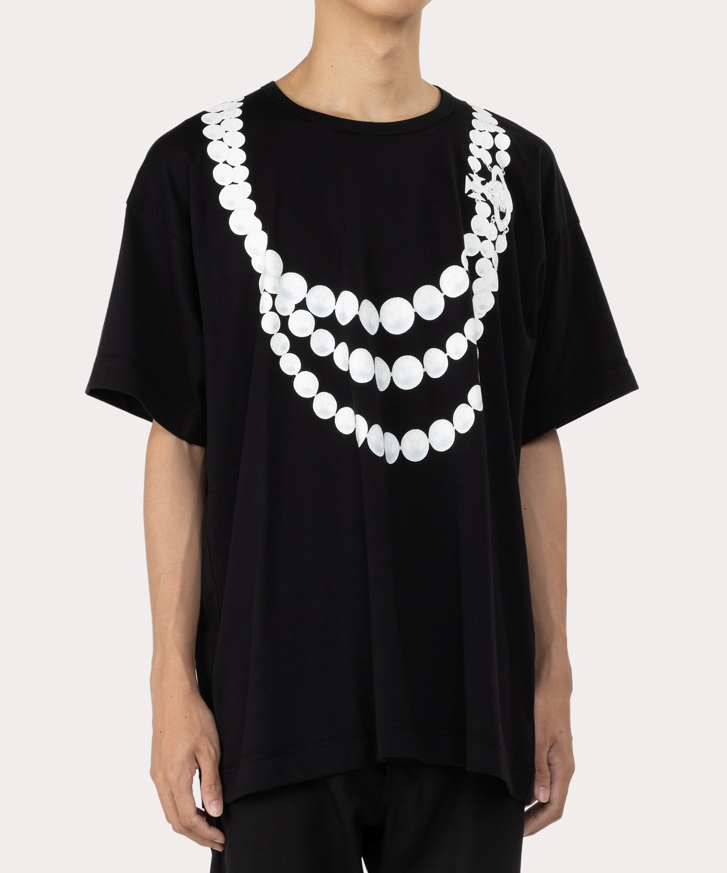 PEARLS NEWリラックスTシャツ