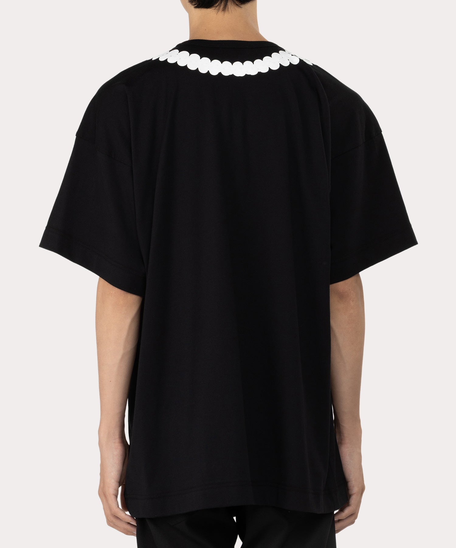 PEARLS NEWリラックスTシャツ