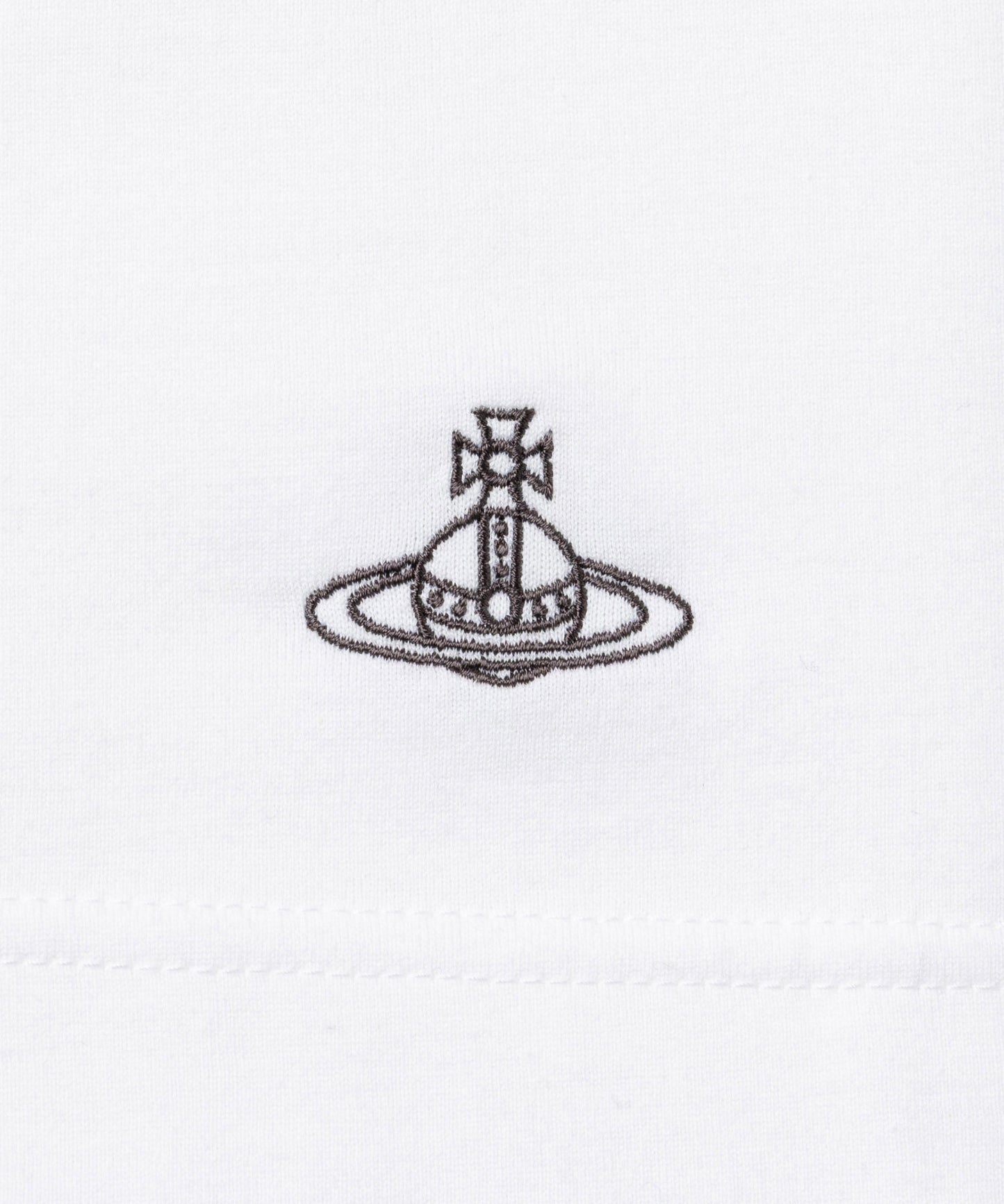 PEARLS ビッグロングTシャツ
