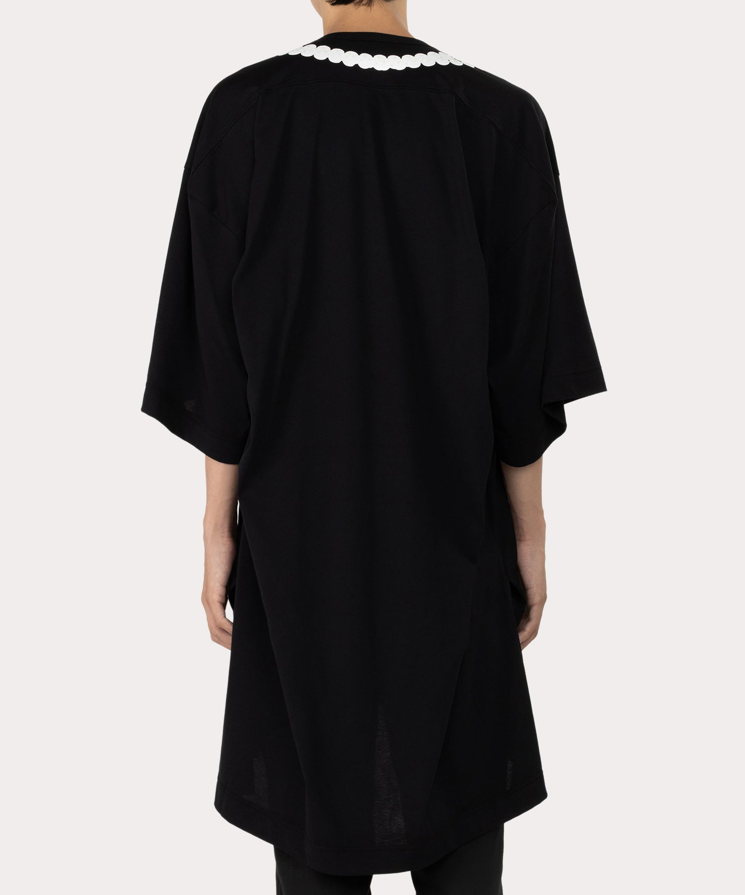 PEARLS ビッグロングTシャツ