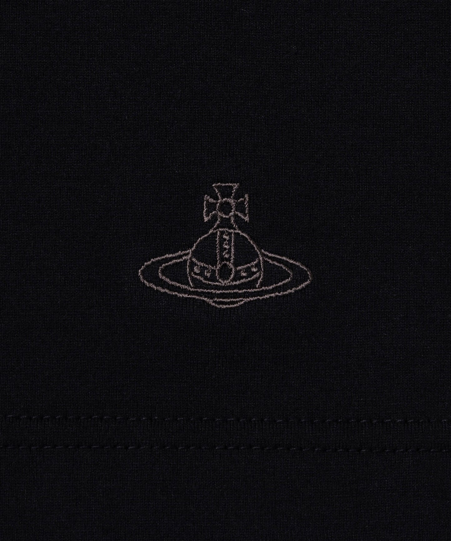PEARLS ビッグロングTシャツ