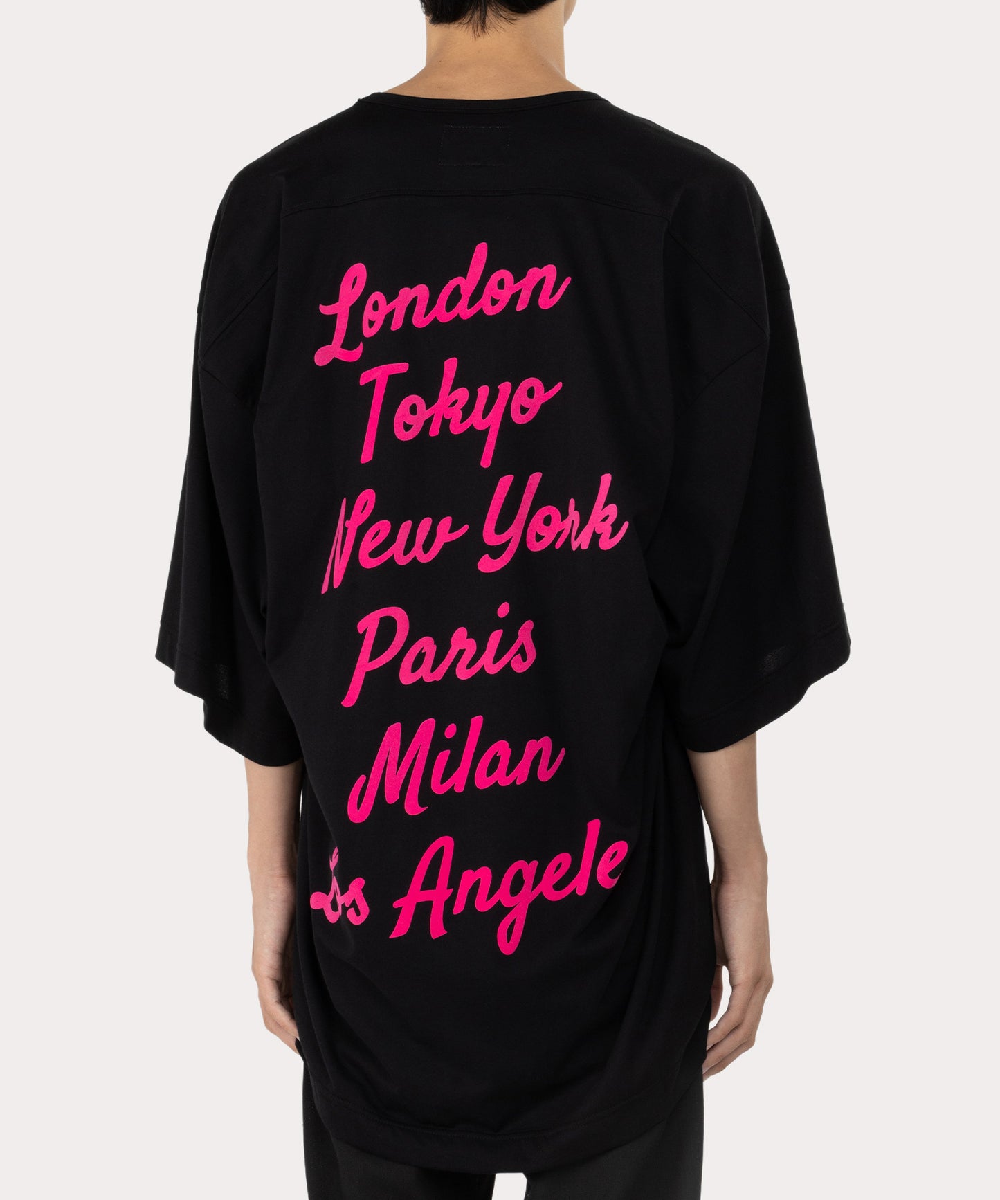 WE DON’T SELL CHEEP THINGS ビッグTシャツ