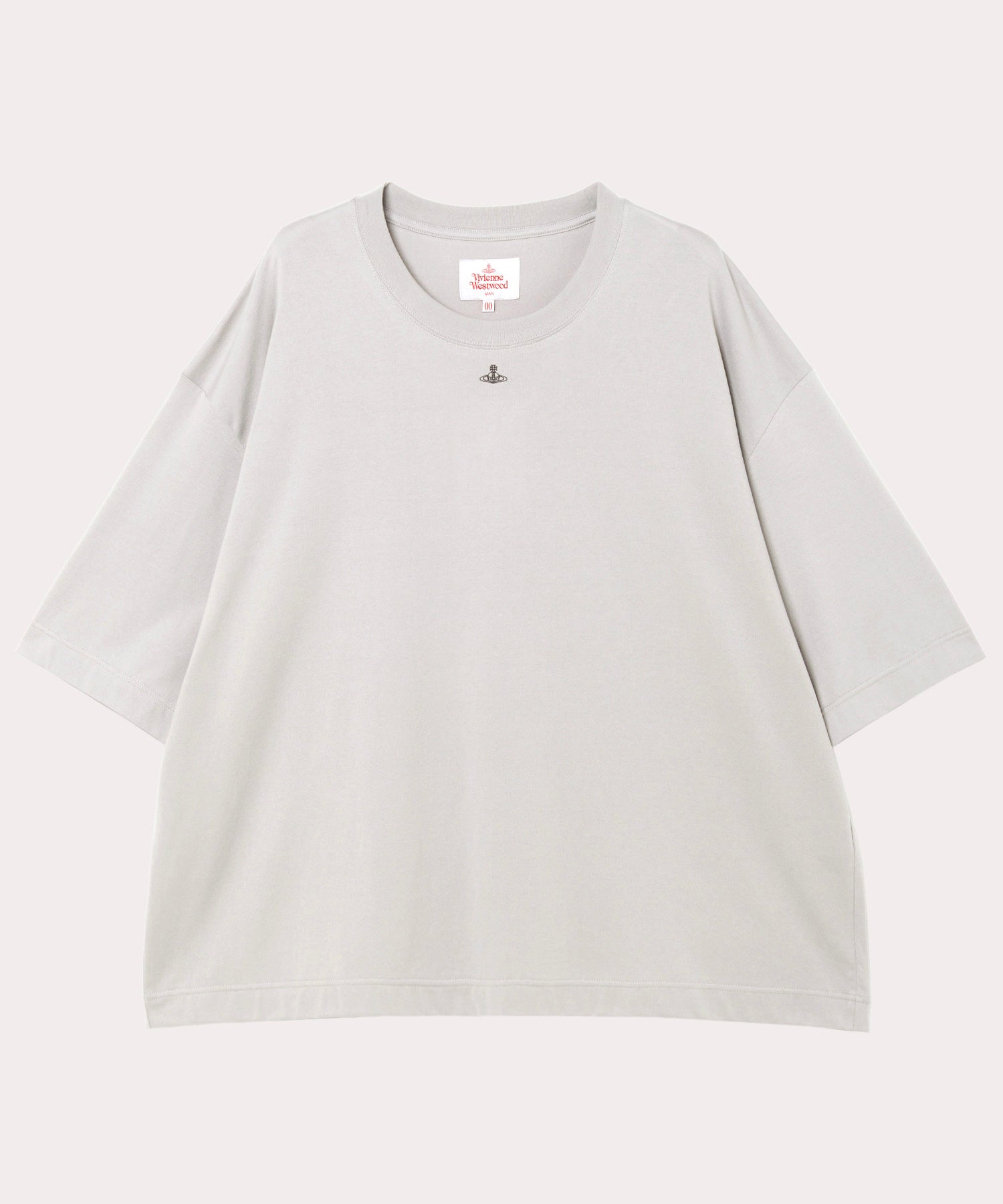 ワンポイントORB ビッグTシャツ