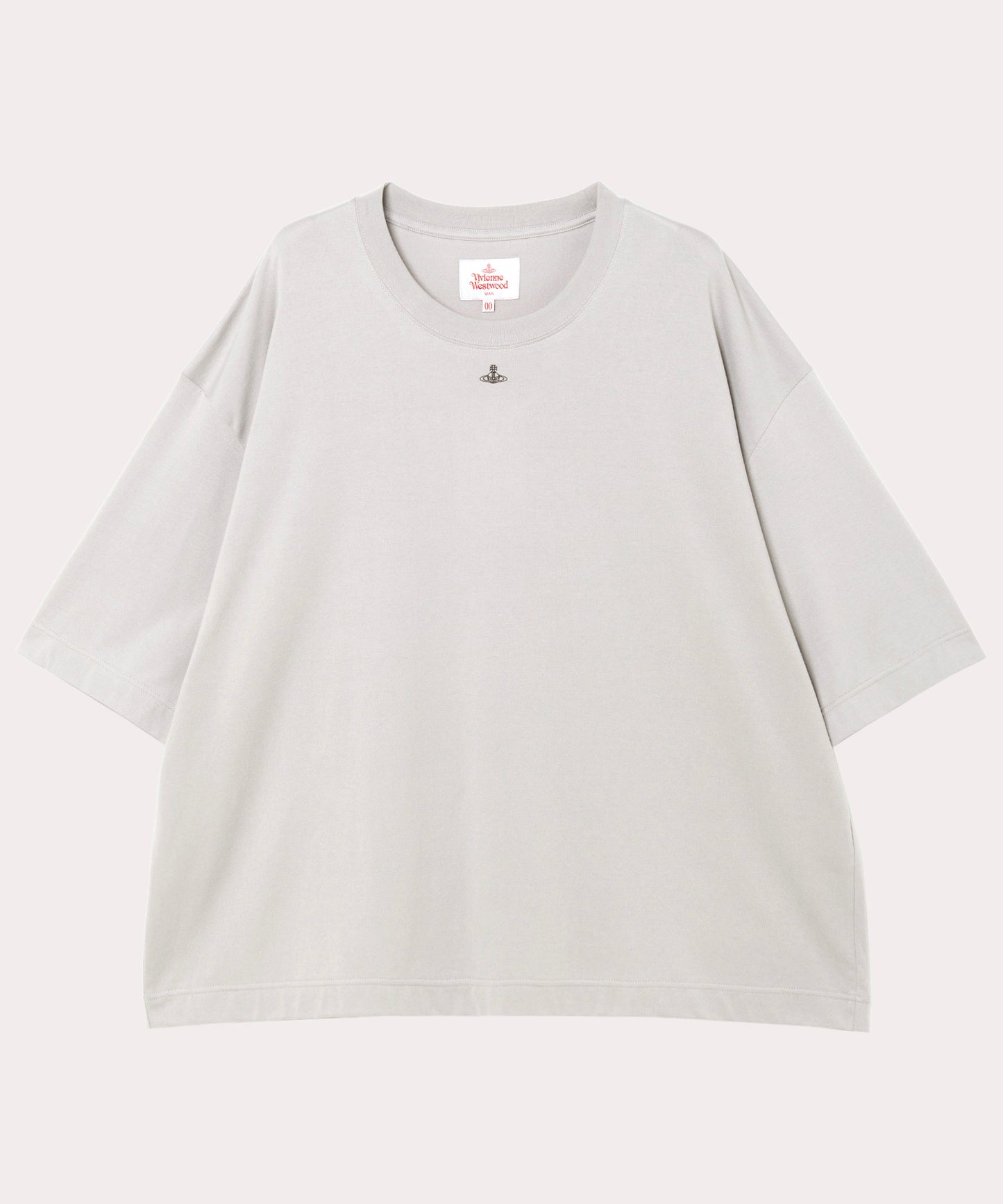 ワンポイントORB ビッグTシャツ