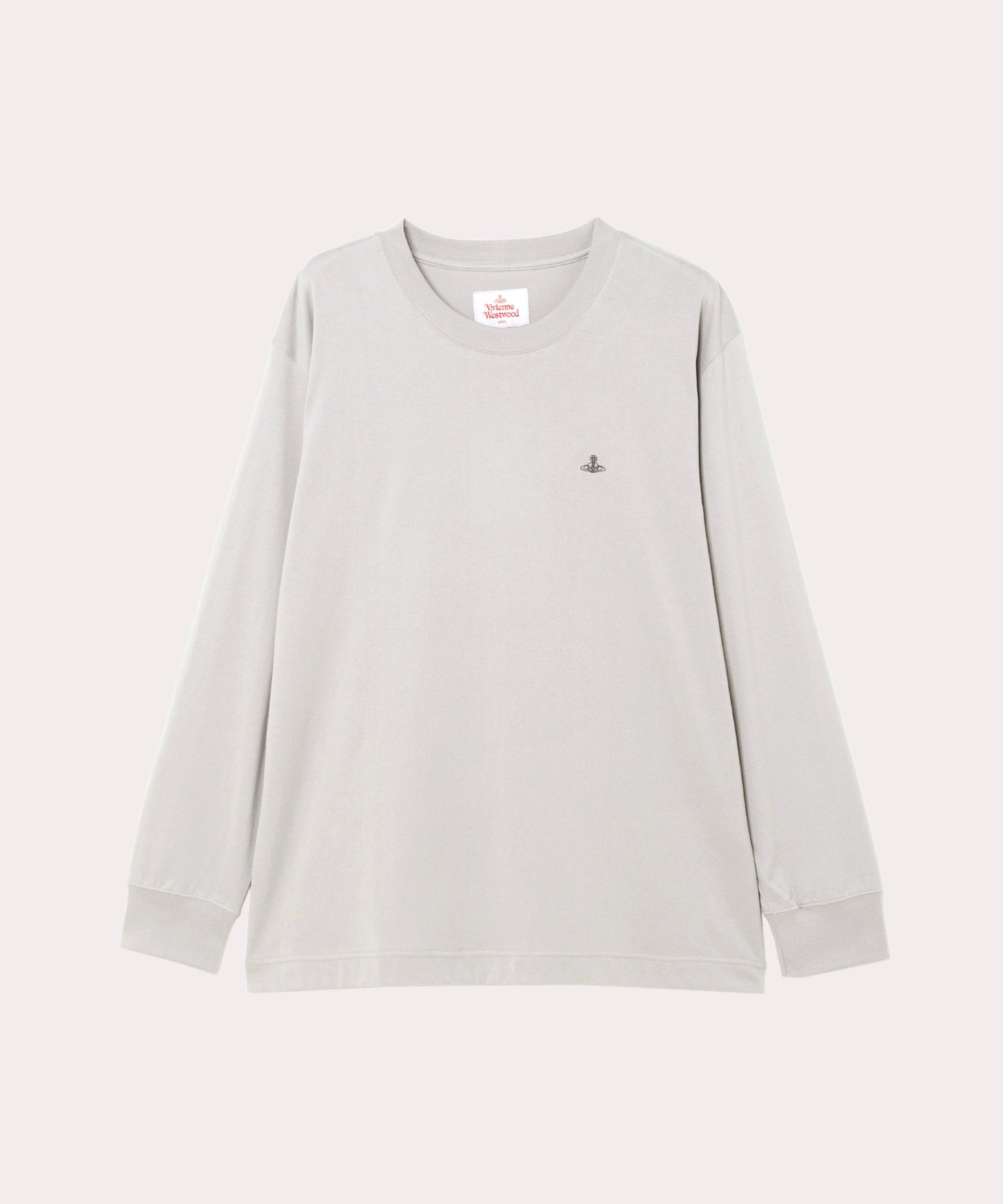 ワンポイントORB NEW長袖Tシャツ