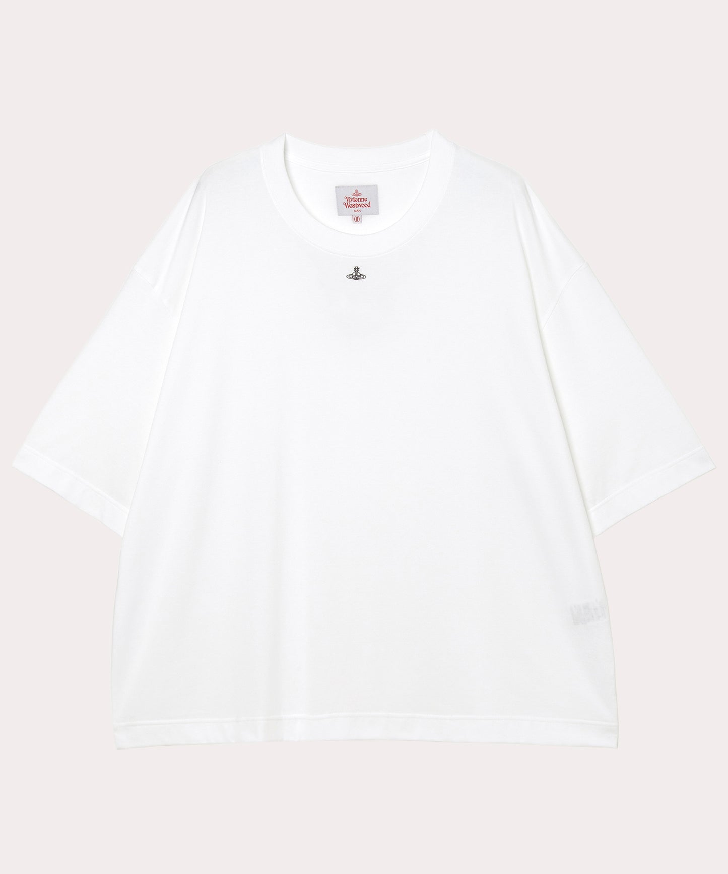 ワンポイントORB ビッグTシャツ
