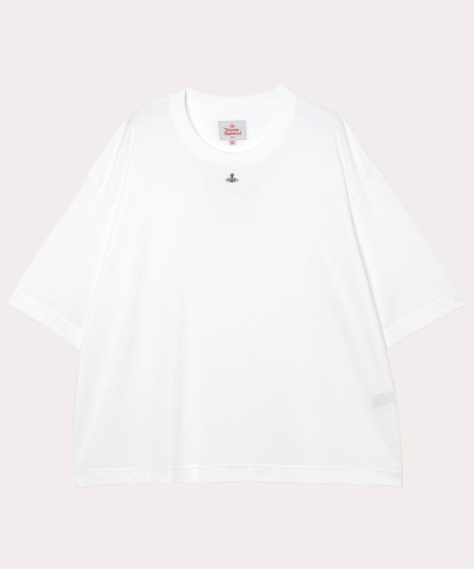 ワンポイントORB ビッグTシャツ