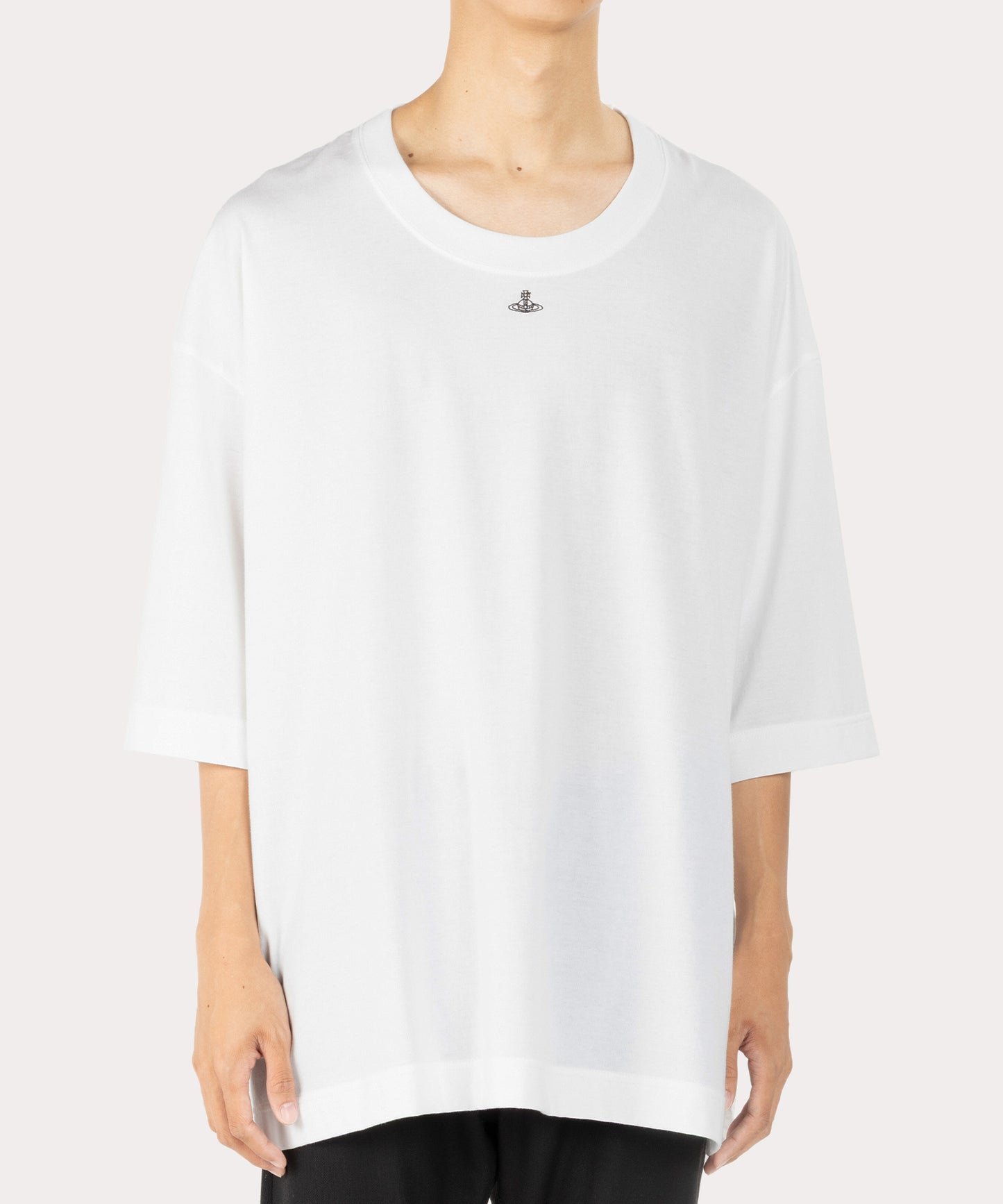 ワンポイントORB ビッグTシャツ